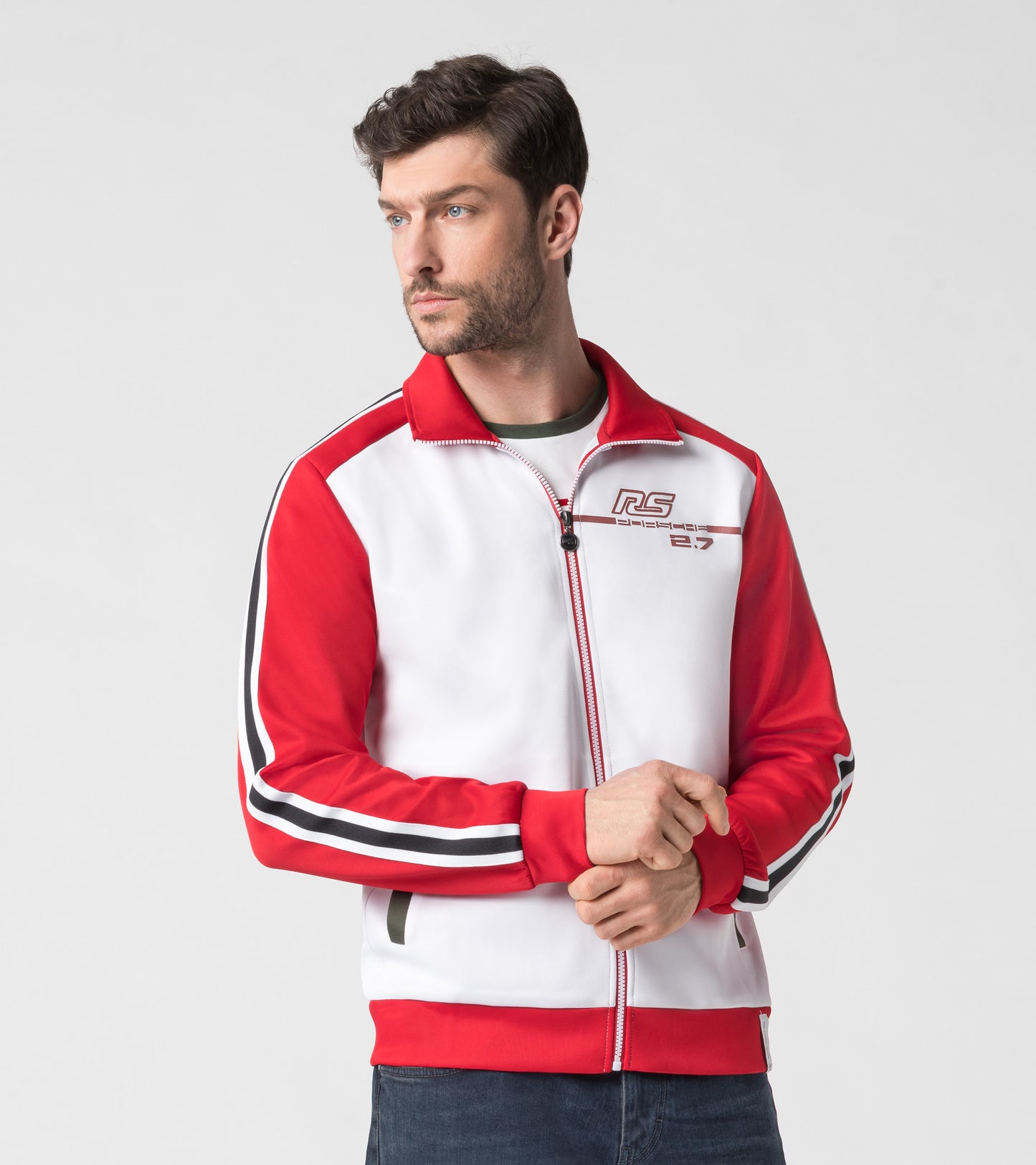 Training jacket - RS 2.7 - 2XL