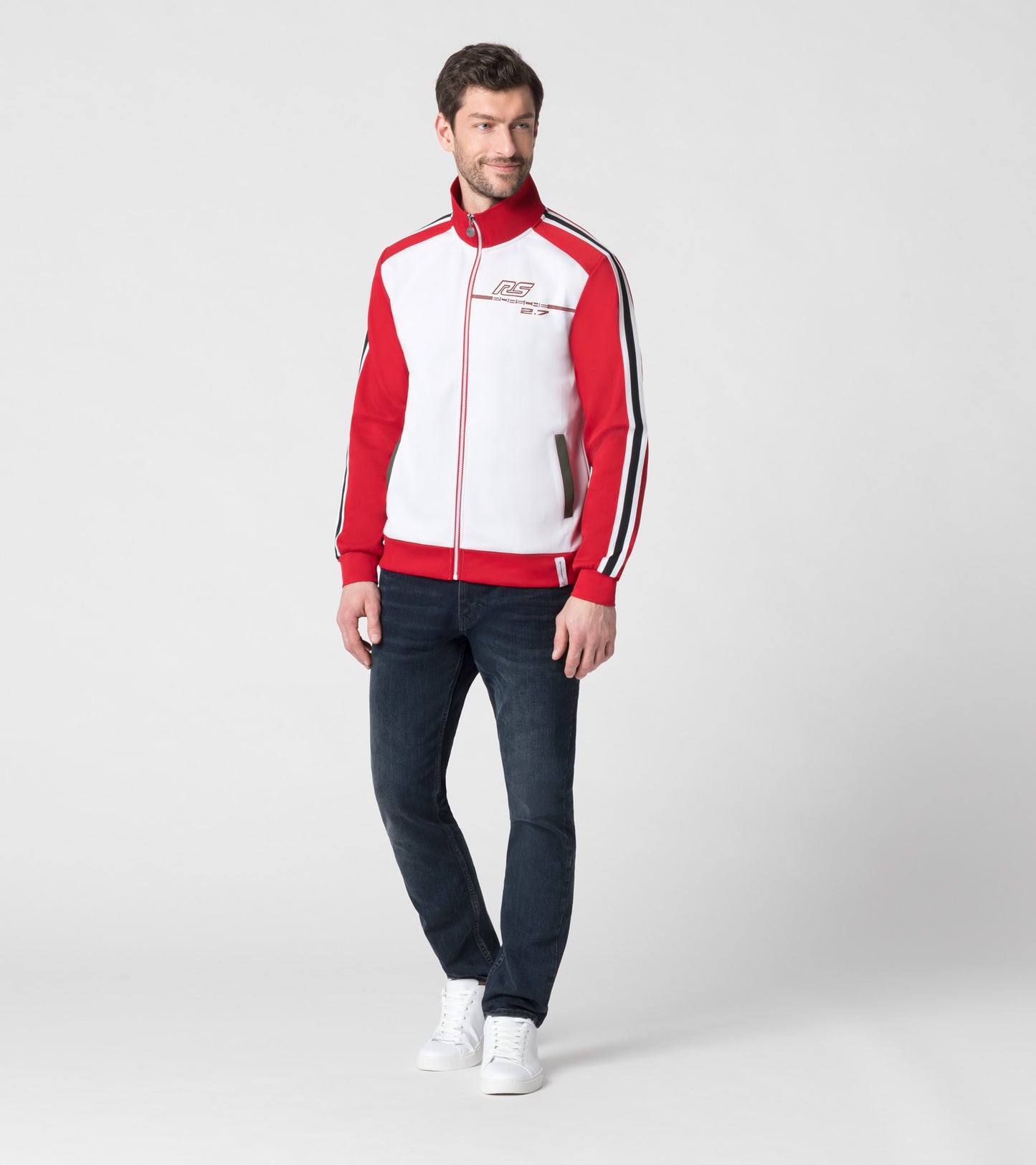 Training jacket - RS 2.7 - 2XL