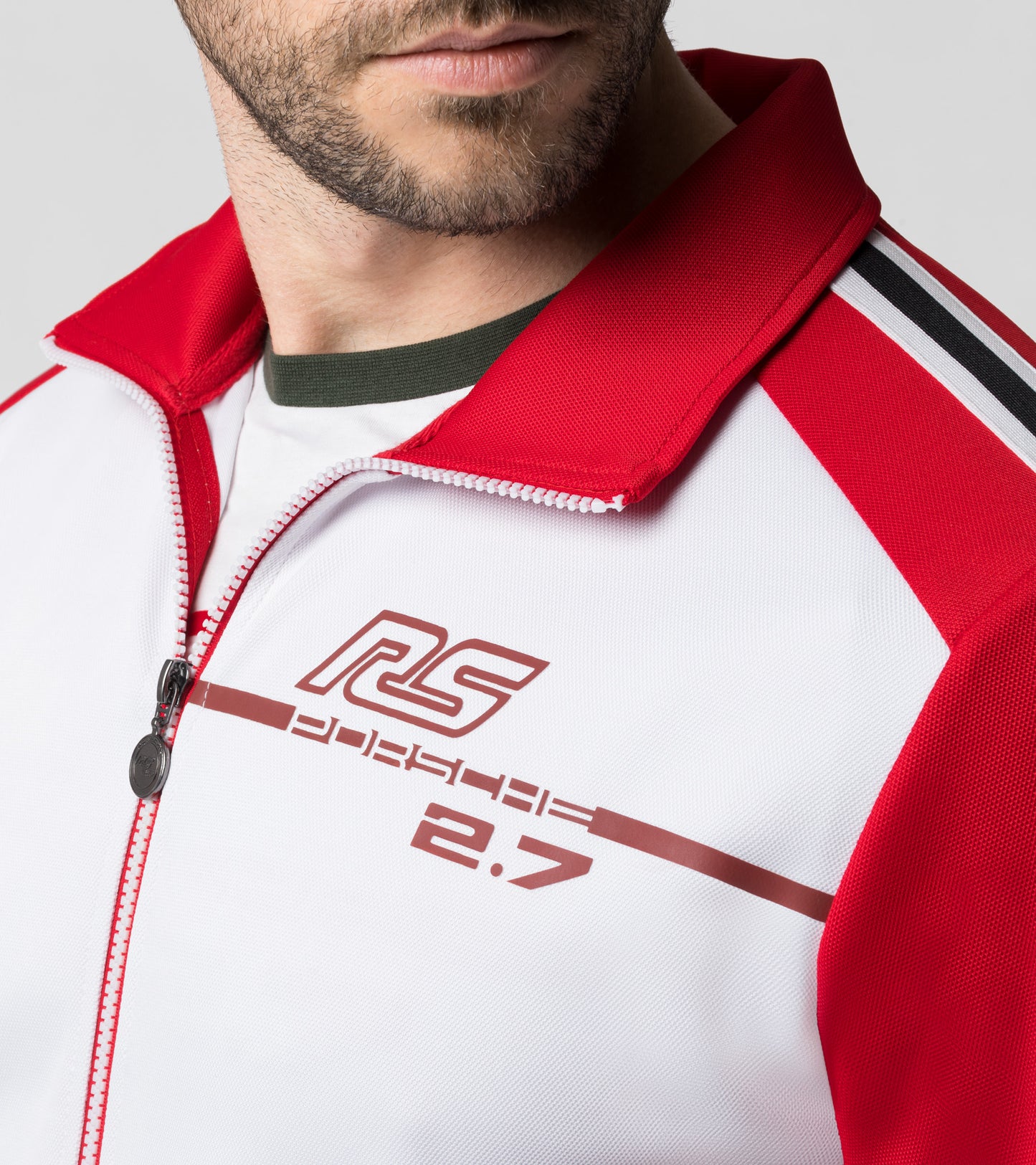 Training jacket - RS 2.7 - 2XL