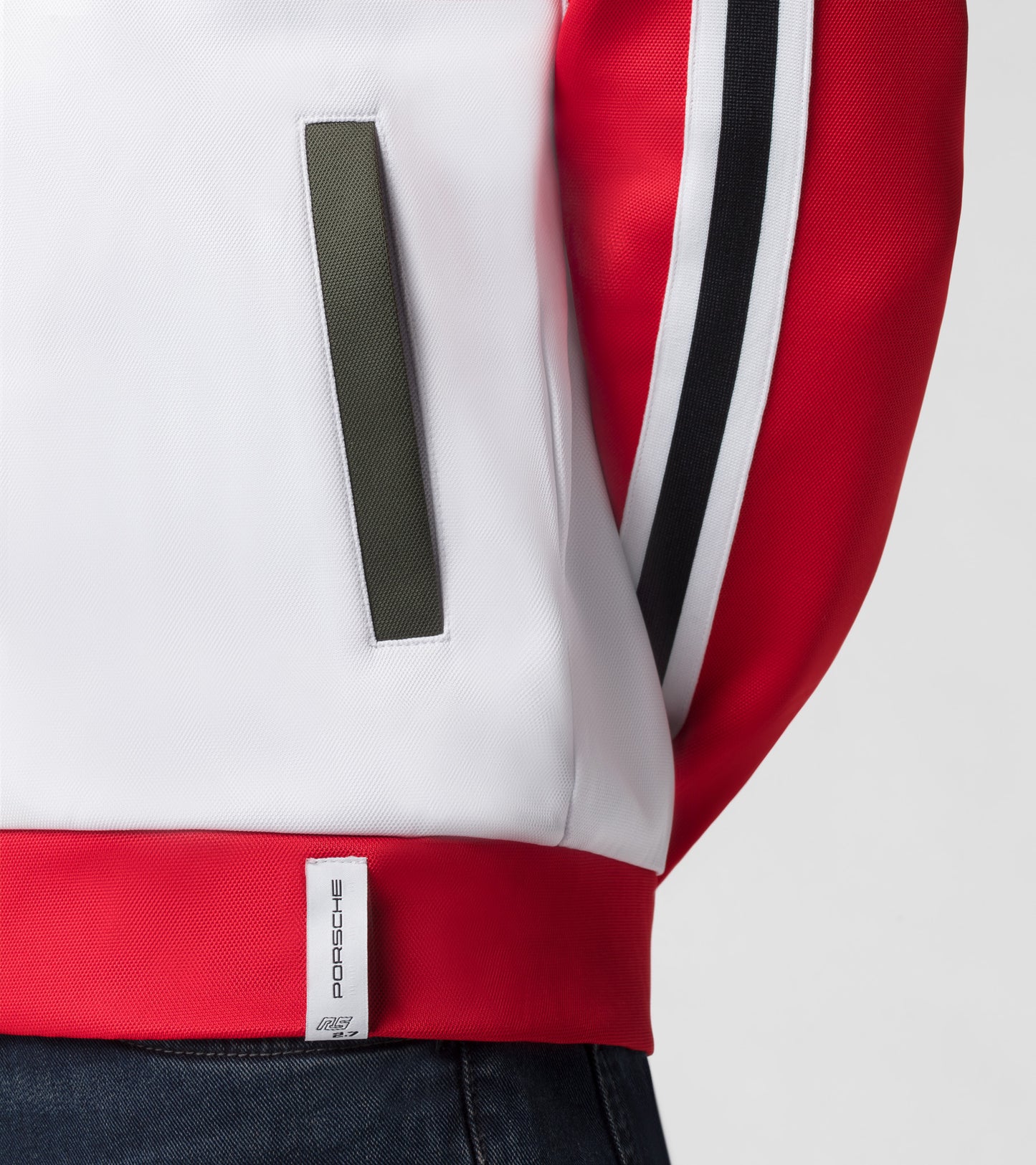 Training jacket - RS 2.7 - 2XL
