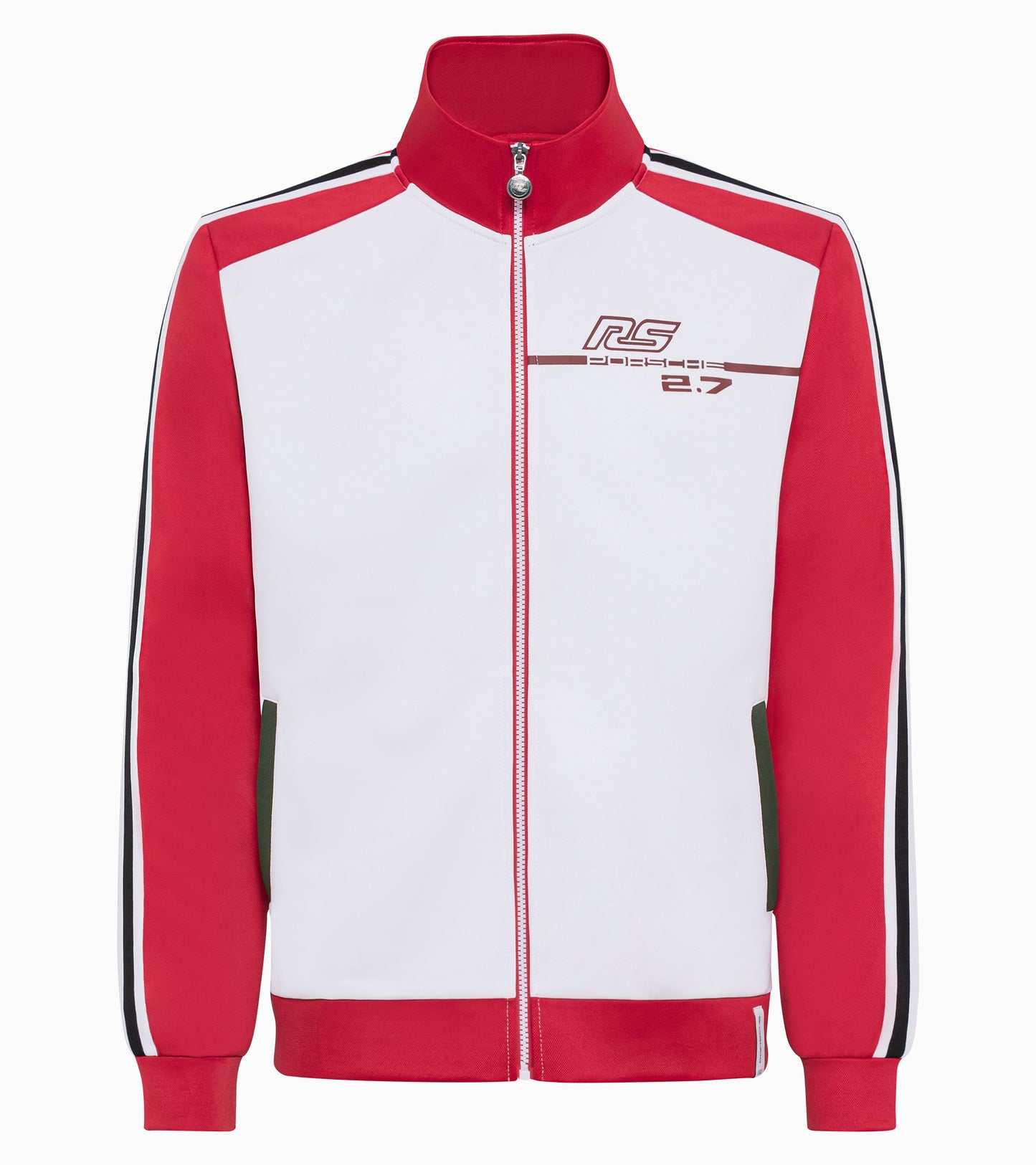 Training jacket - RS 2.7 - 2XL