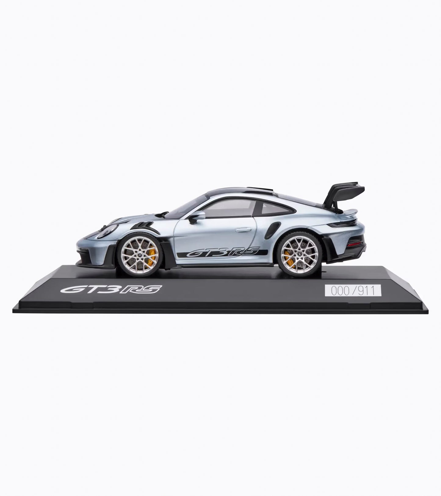 Porsche 911 GT3 RS (992) - Limited edition