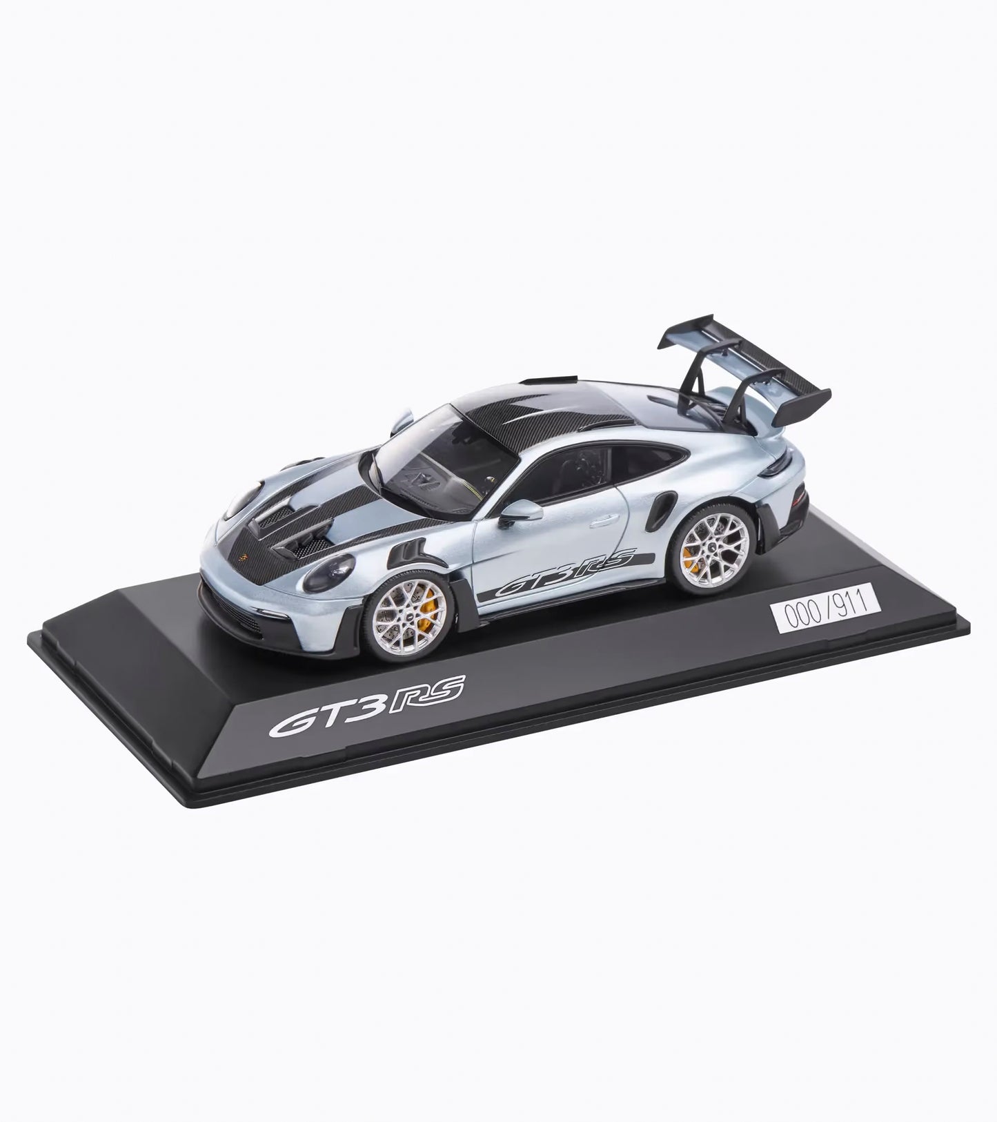 Porsche 911 GT3 RS (992) - Limited edition