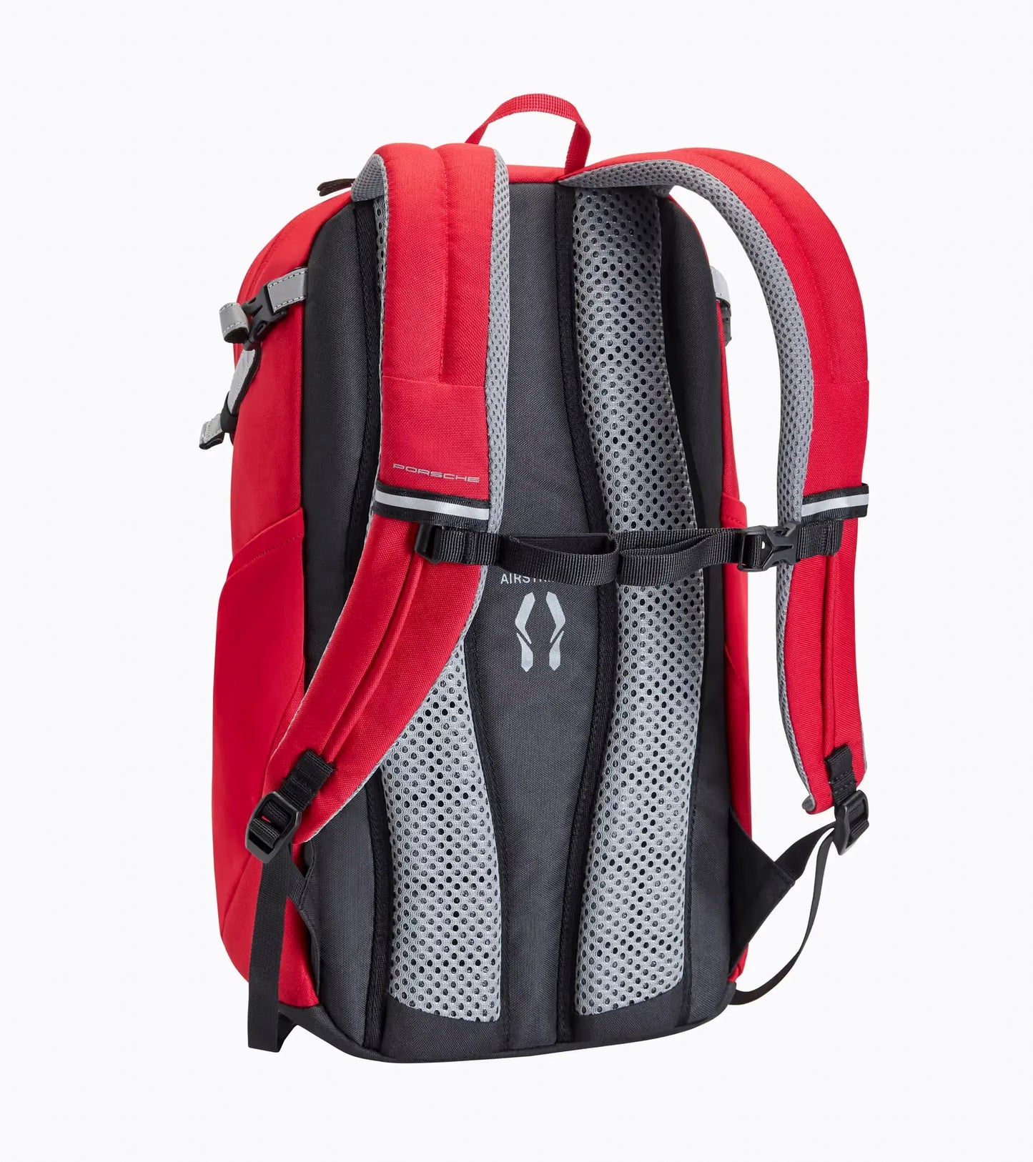 Backpack red