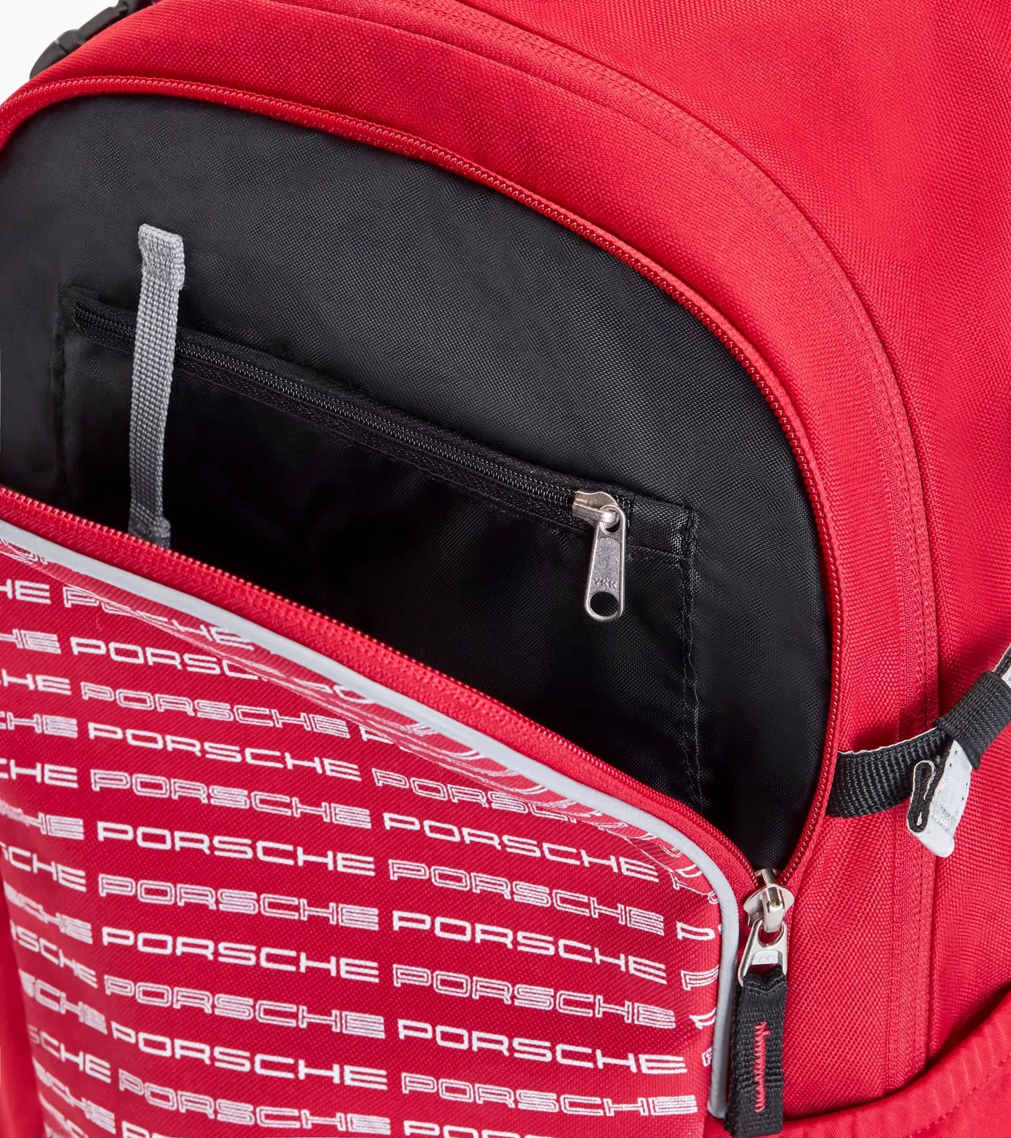 Backpack red