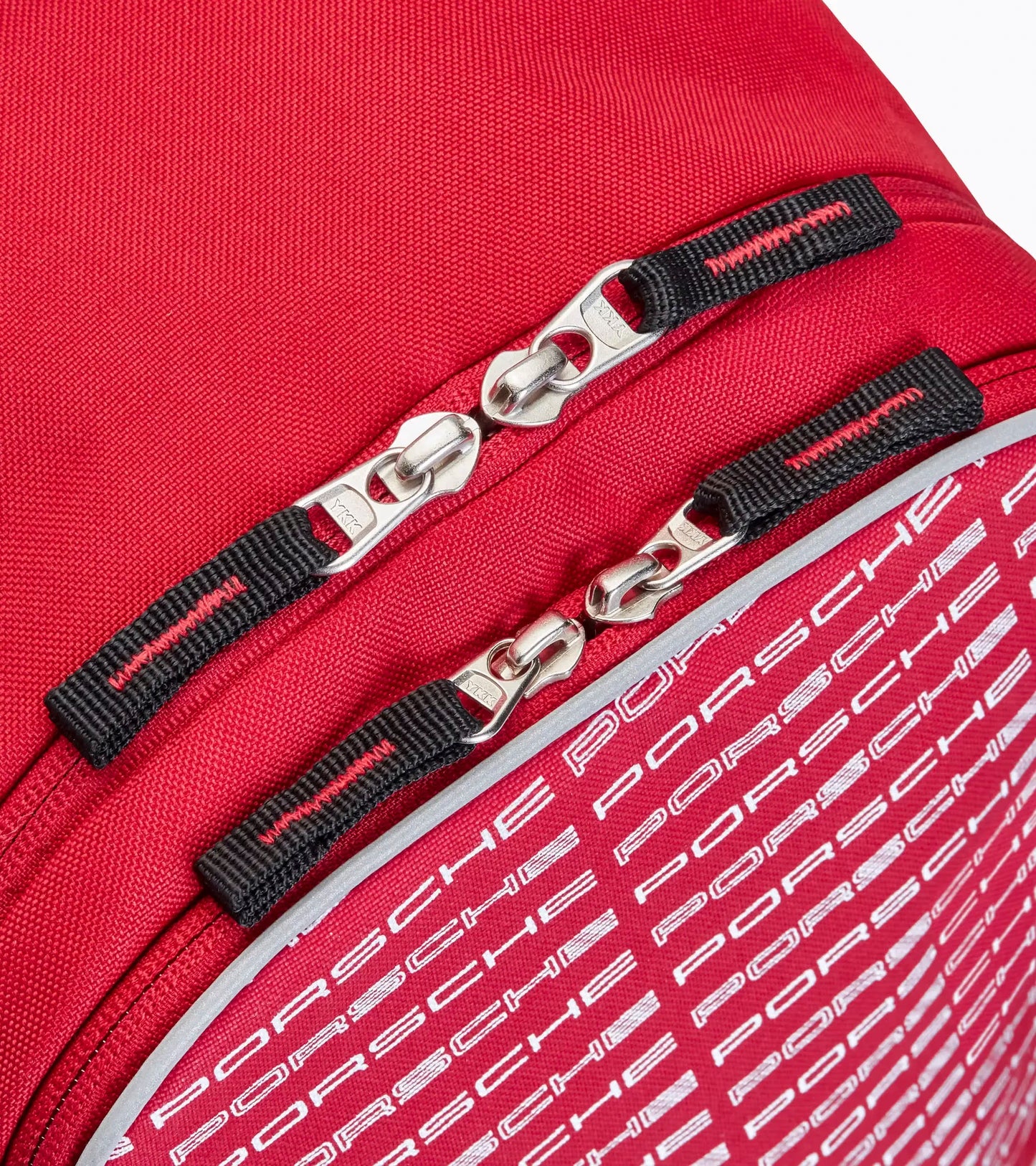 Backpack red