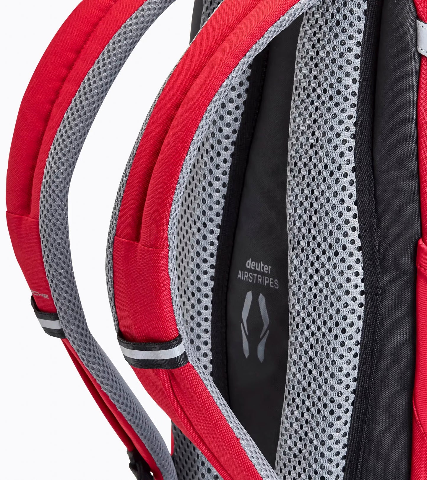 Backpack red