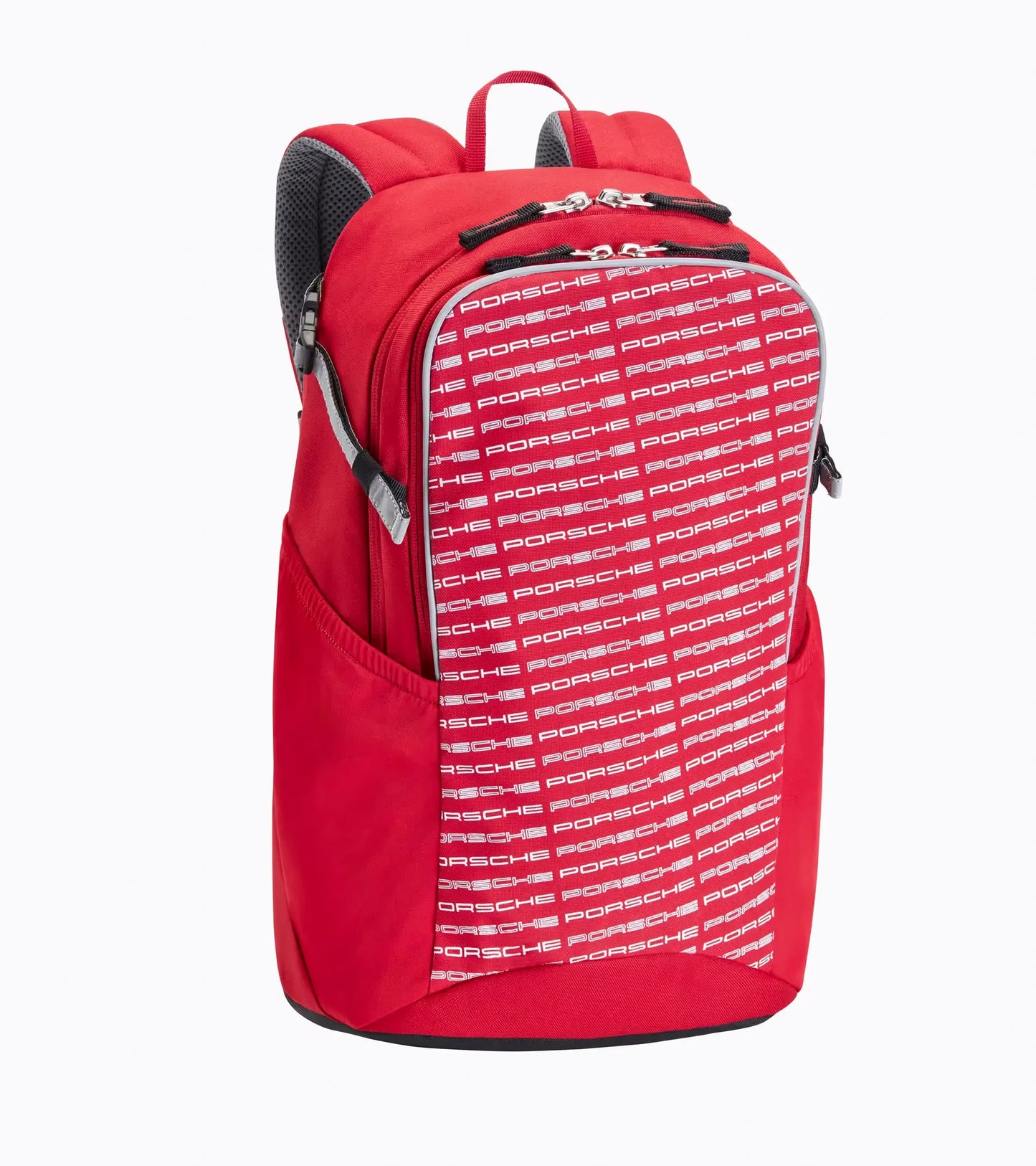 Backpack red