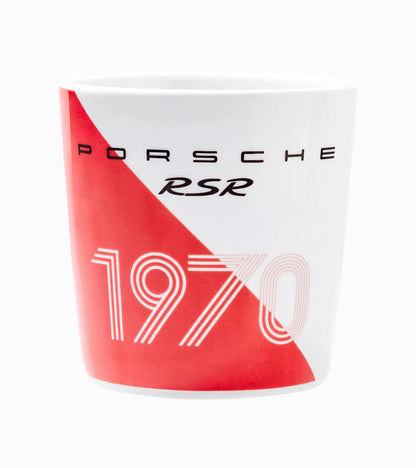 Collector's Cup No. 1, Le Mans 2020