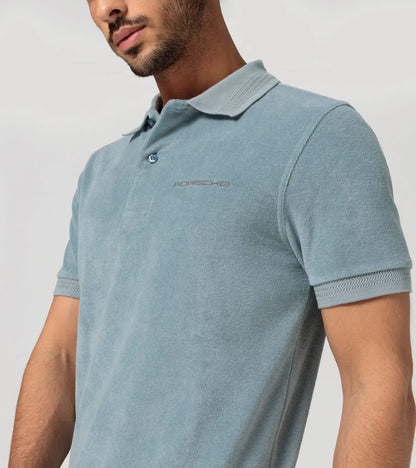 Polo shirt - 2XL - 60Y Porsche 911