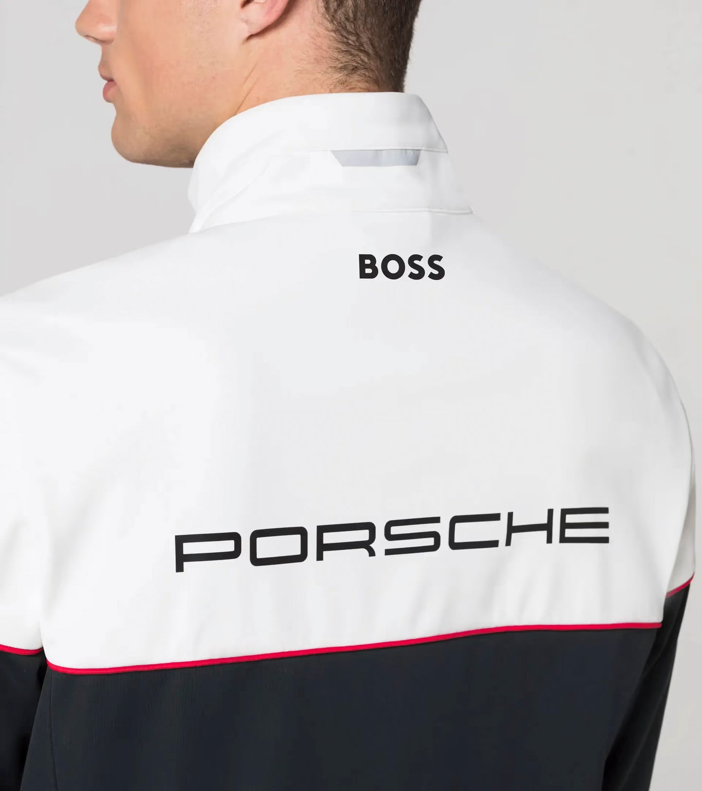 Softshell jacket - S - Motorsport