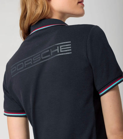 Women's polo shirt - XS - MARTINI RACING©