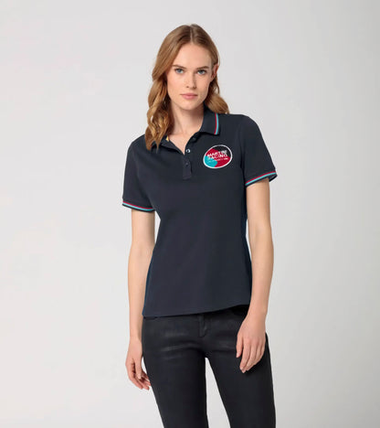 Women's polo shirt - XS - MARTINI RACING©