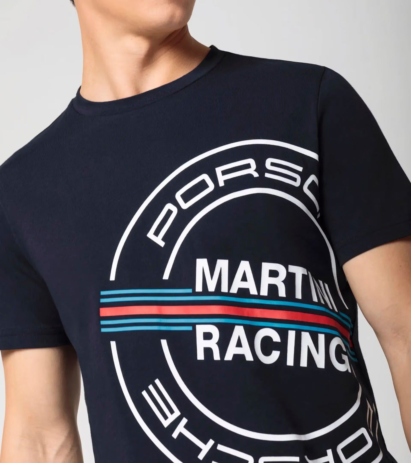 T-shirt - S - MARTINI RACING©