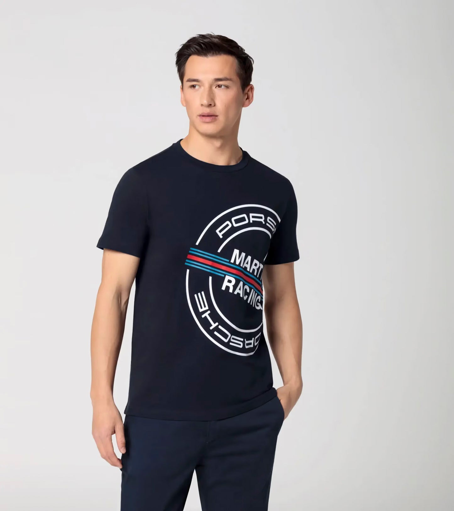T-shirt - S - MARTINI RACING©