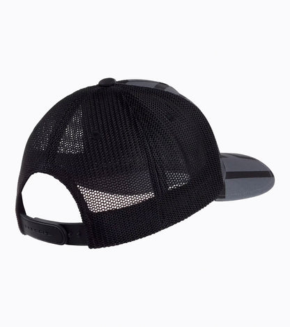 Cap Transformers