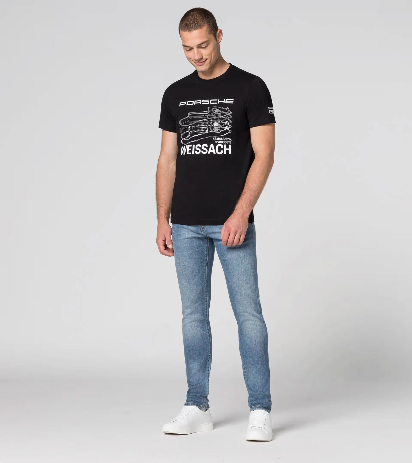 T-shirt - Essential - M