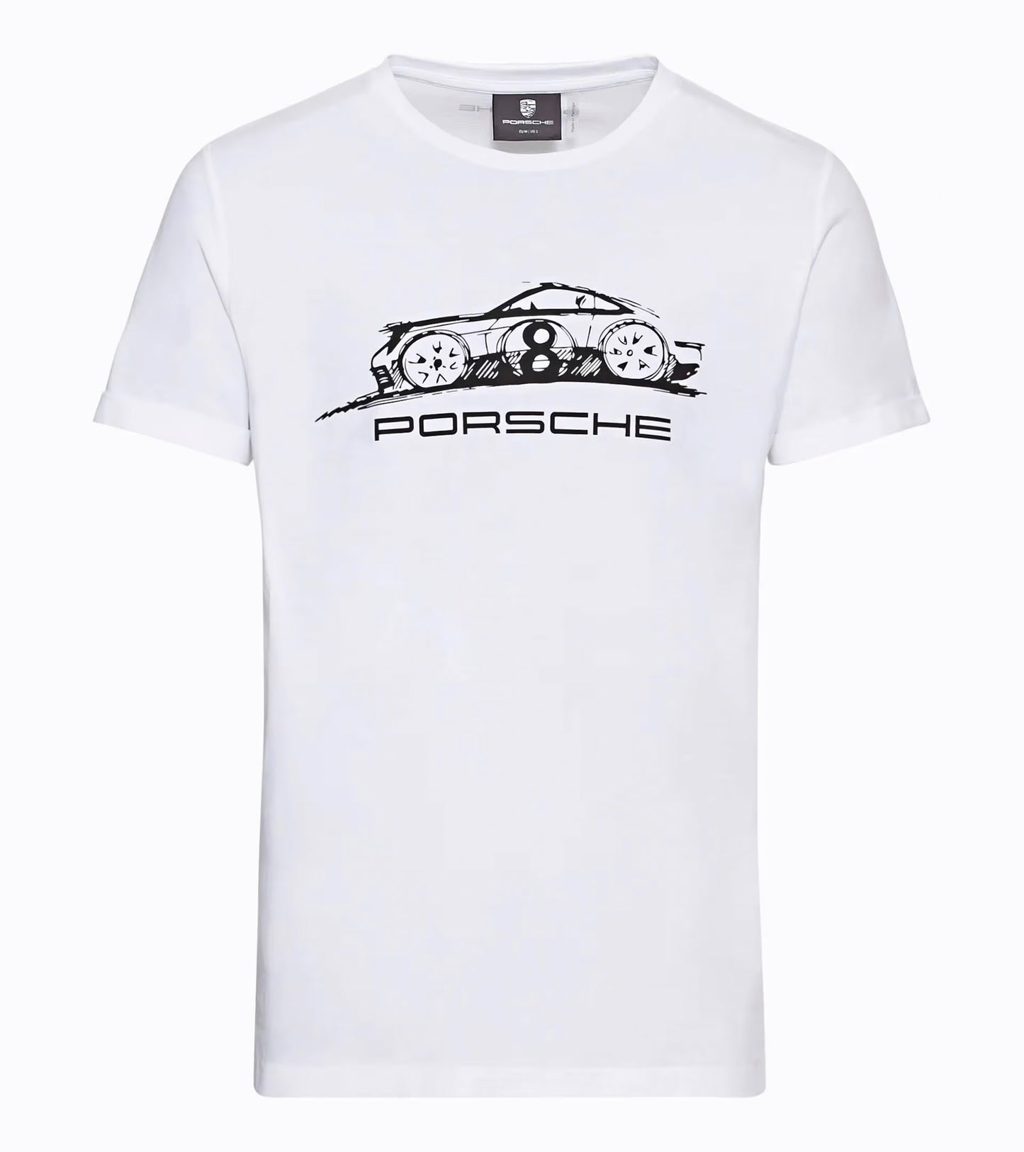 T-Shirt - Essential - M
