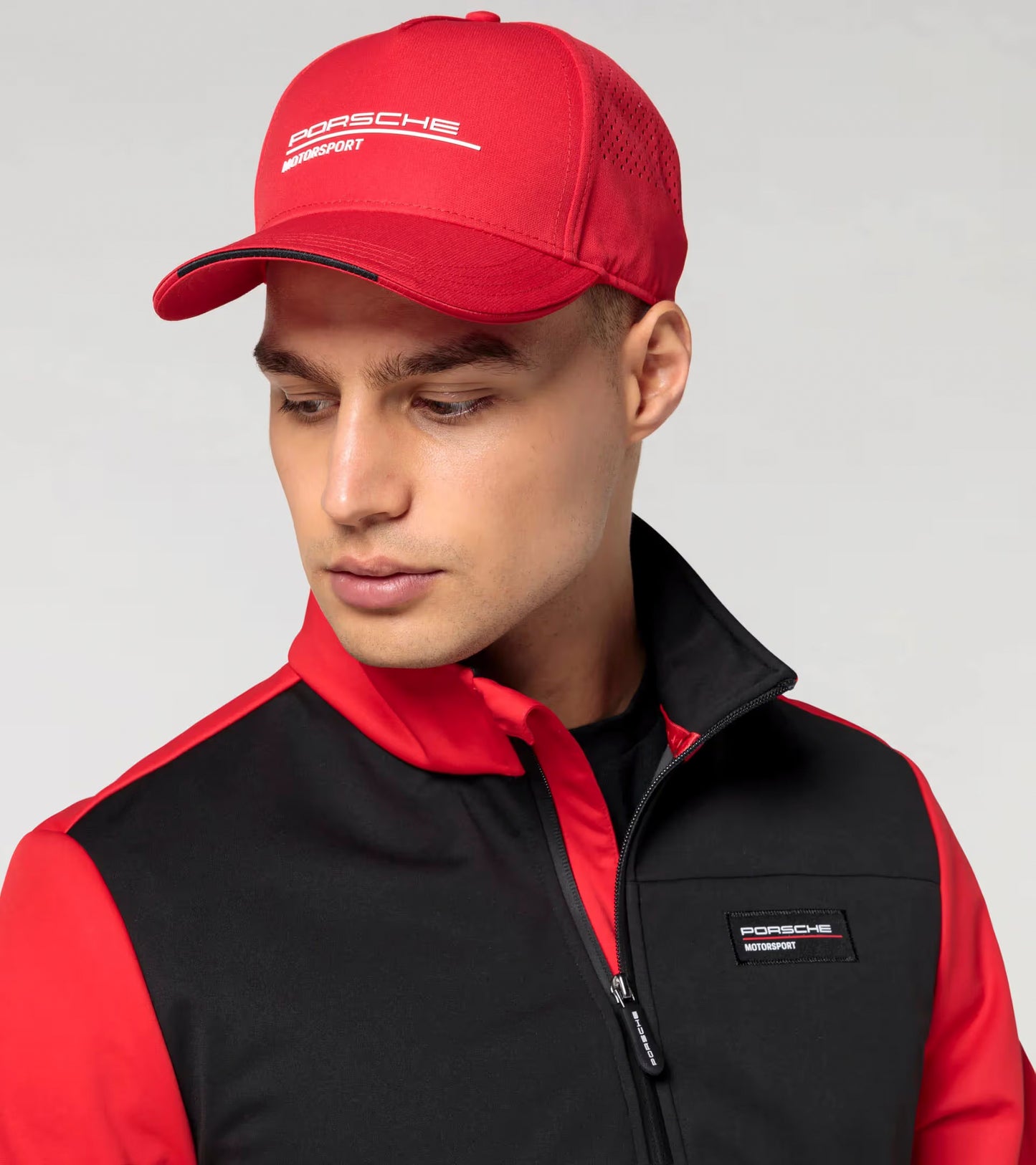 Baseball cap unisex - Motorsport