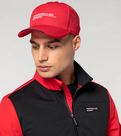 Baseball cap unisex - Motorsport