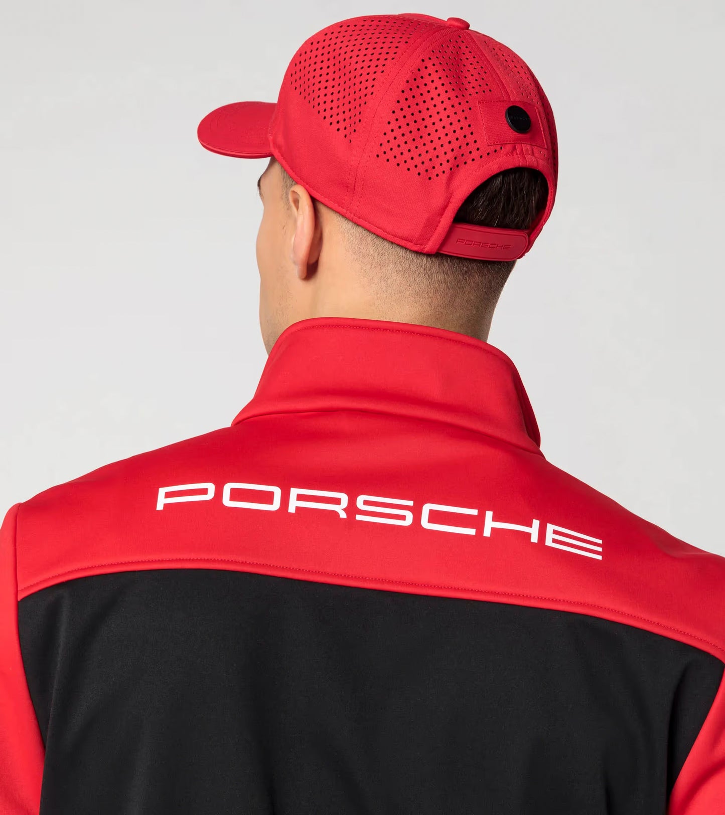 Baseball cap unisex - Motorsport