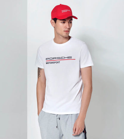 Baseball cap unisex - Motorsport
