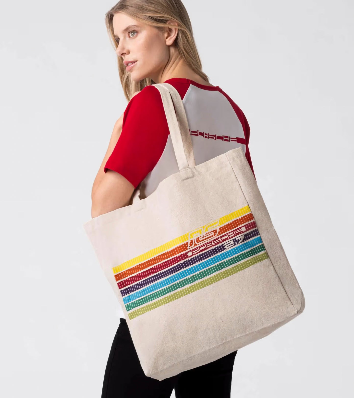 Canvas bag - RS 2.7