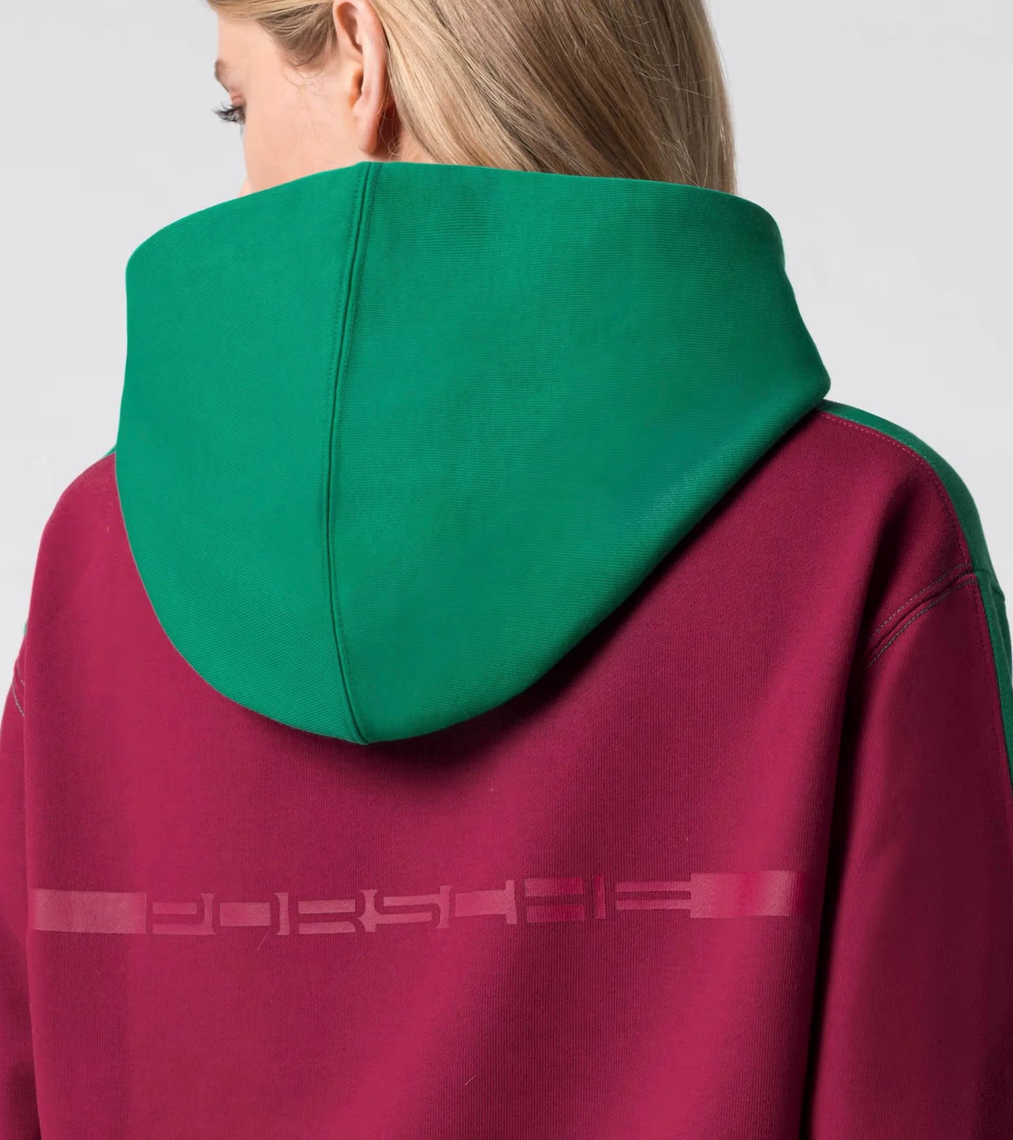 Women's hoodie - RS 2.7 - XS