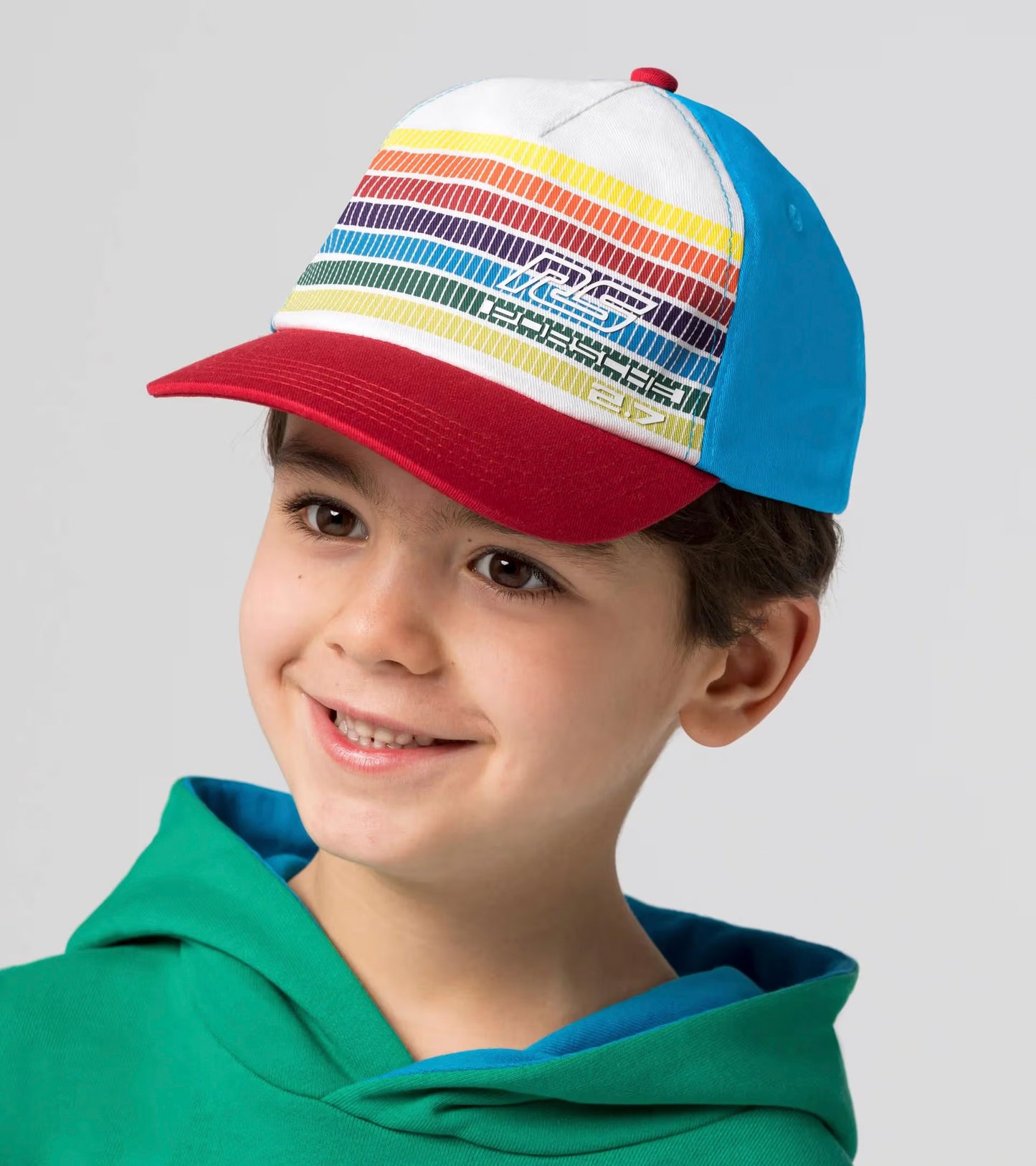 Kids Cap - RS 2.7