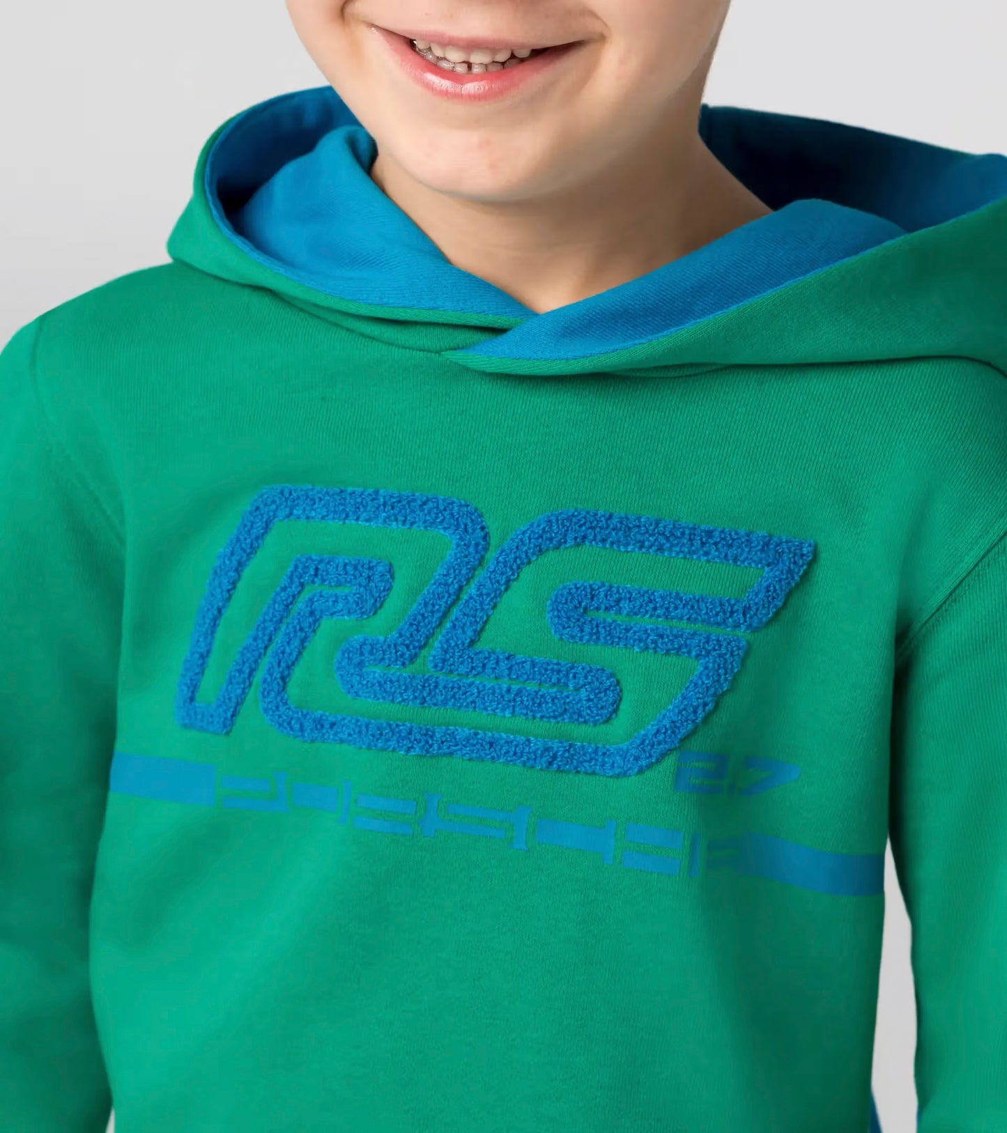 Kids Hoodie - RS 2.7 - 146/152