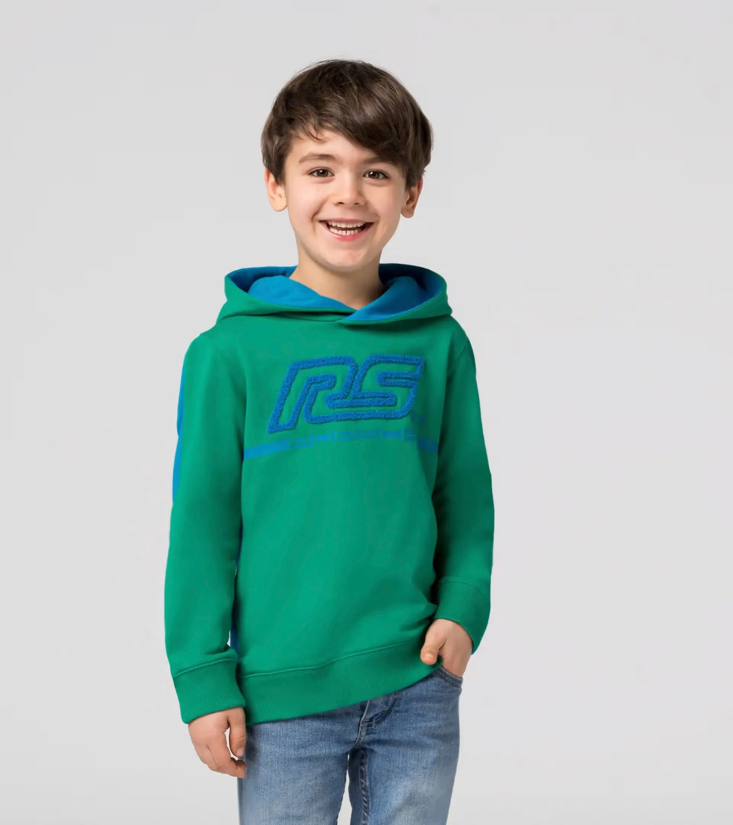 Kids Hoodie - RS 2.7 - 146/152