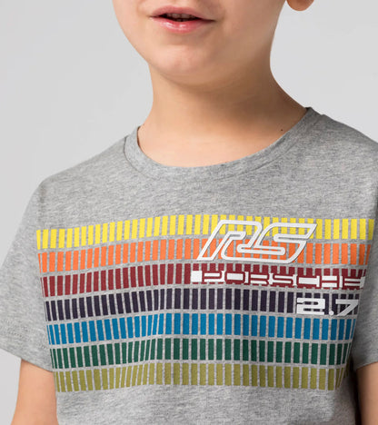 Childrens T-shirt - 98/104