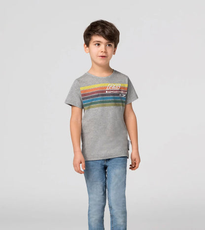 Childrens T-shirt - 98/104