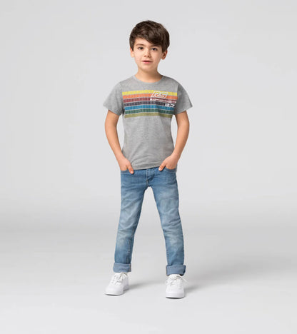Childrens T-shirt - 98/104