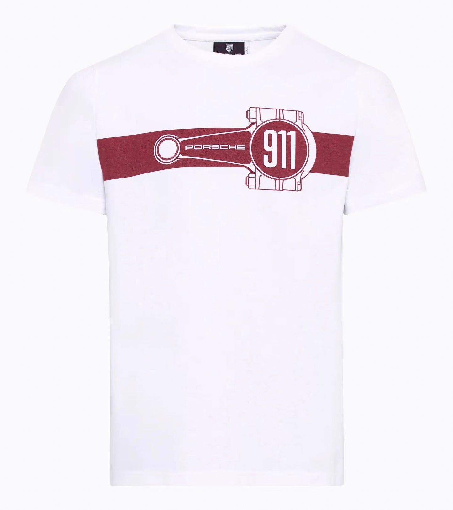 Connecting rod T-shirt - Essential - S