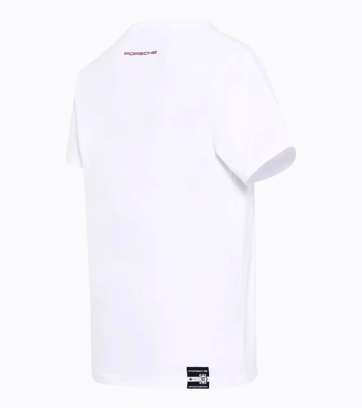 Connecting rod T-shirt - Essential - S