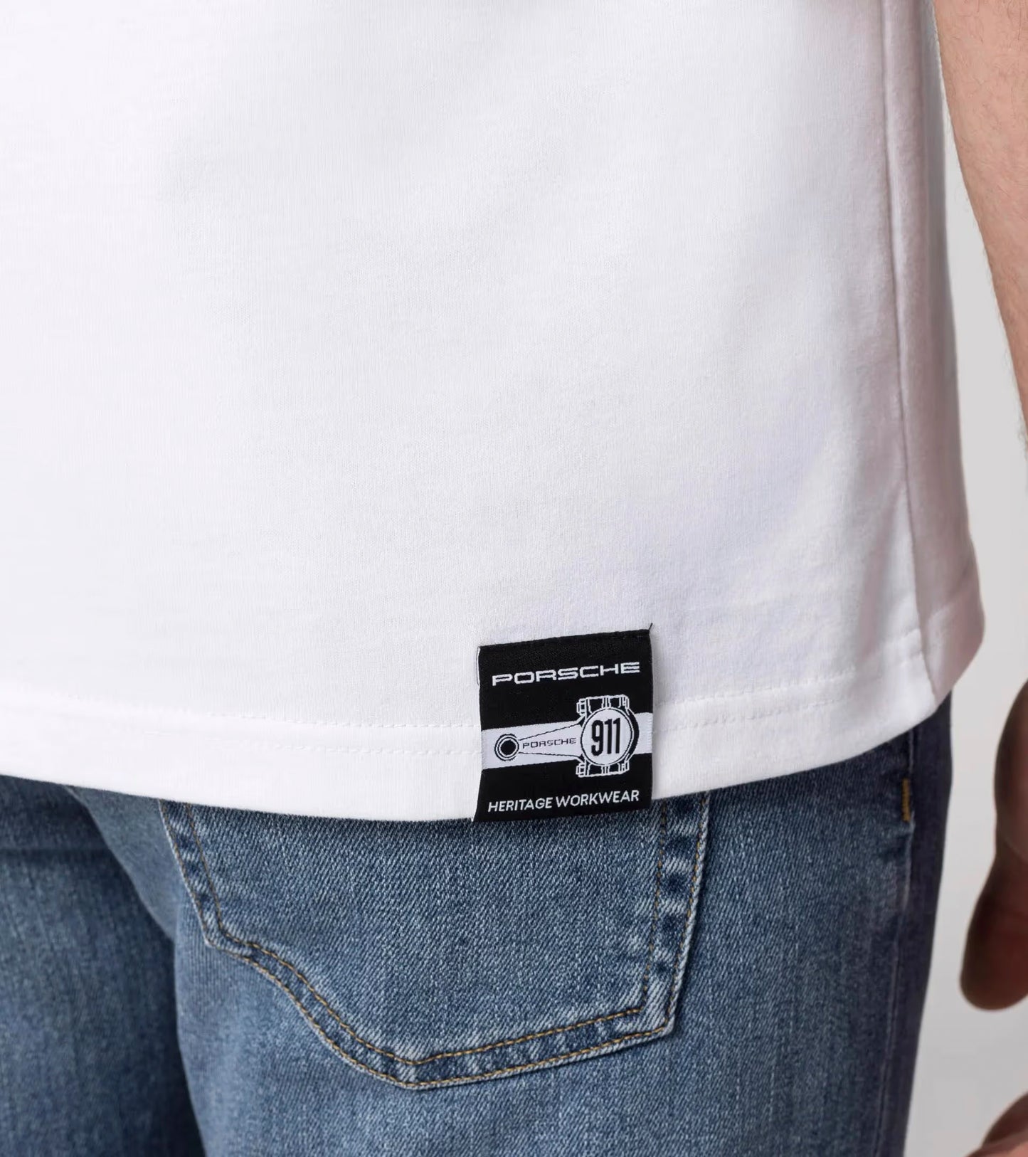 Connecting rod T-shirt - Essential - S