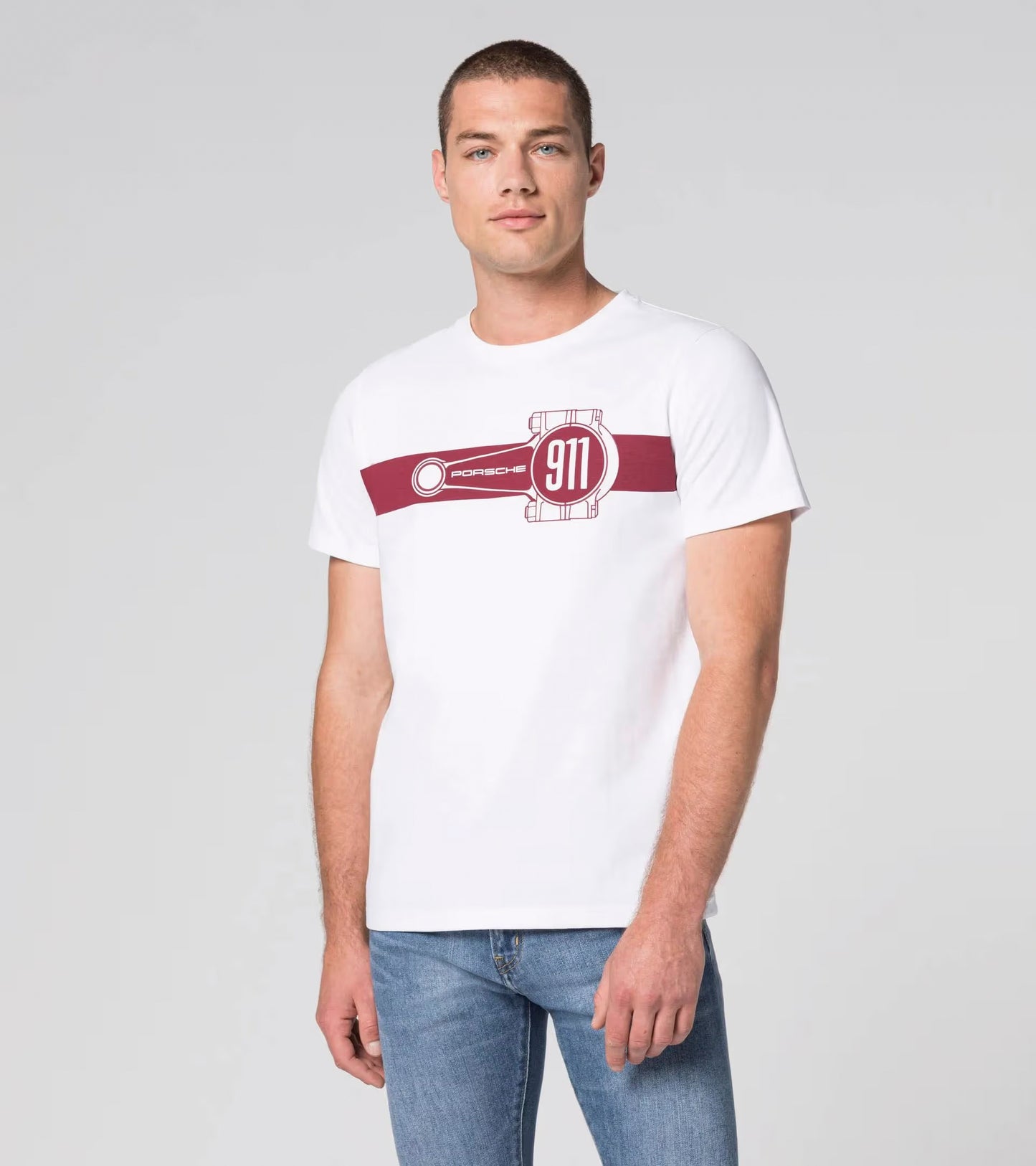 Connecting rod T-shirt - Essential - S