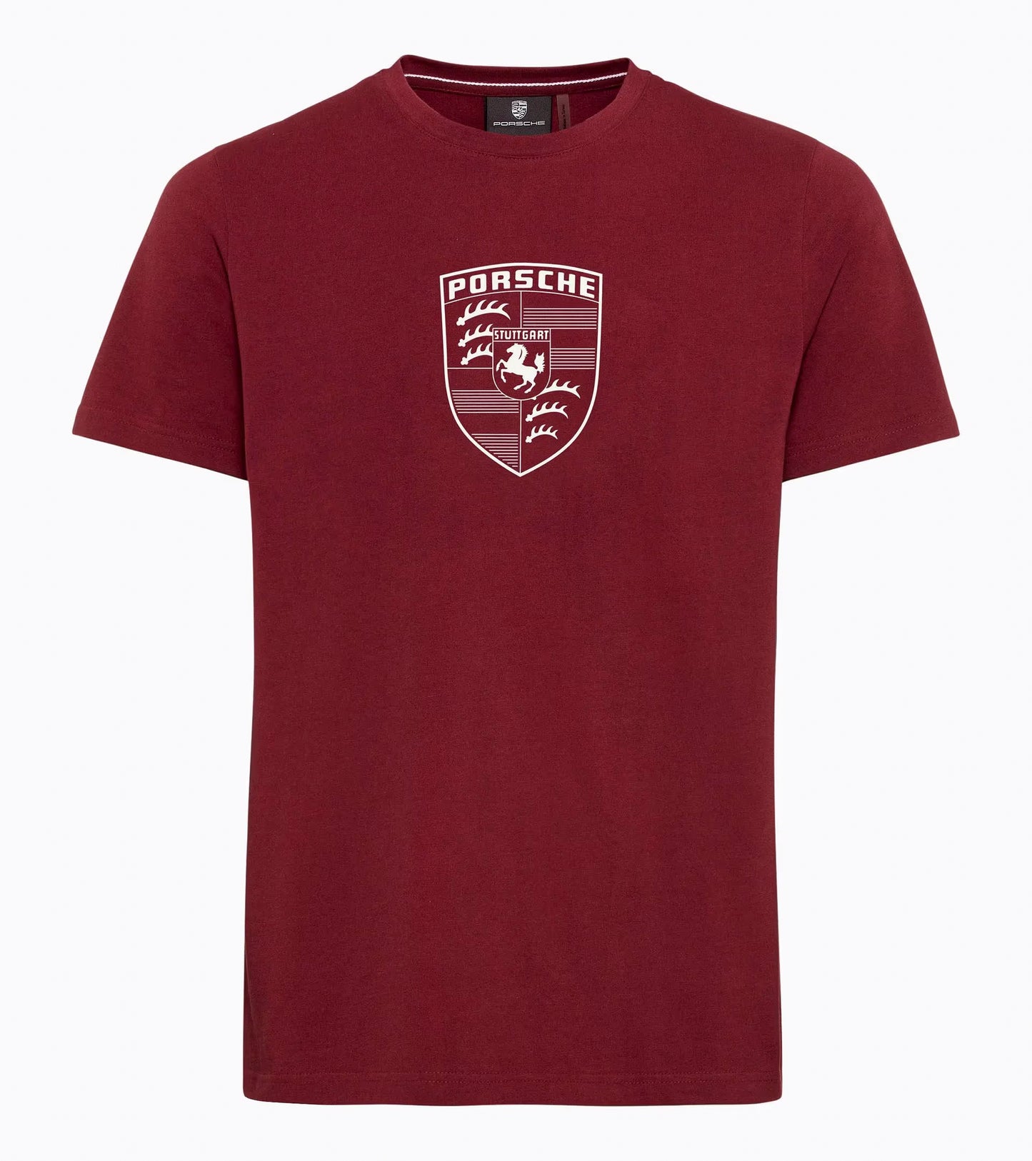 Crest T-shirt - Essential - S