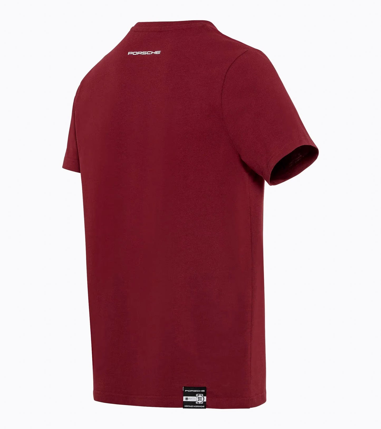 Crest T-shirt - Essential - S