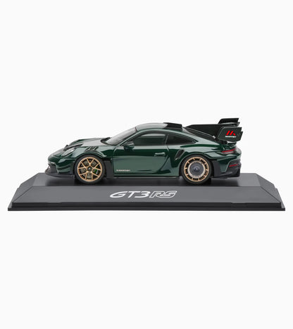 Porsche 911 GT3 RS (992) with Manthey Kit - Limited Edition 1:43