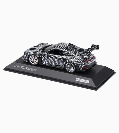 Porsche 911 GT3 RS (992) with Manthey Kit - Limited Edition 1:43