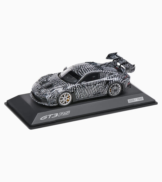 Porsche 911 GT3 RS (992) with Manthey Kit - Limited Edition 1:43