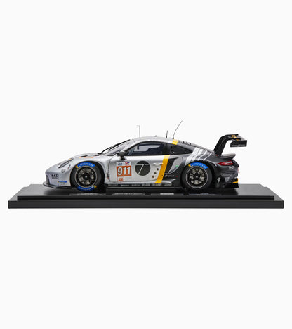 Porsche 911 RSR Michael Fassbender - Limited Edition