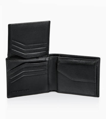 Gents wallet Black