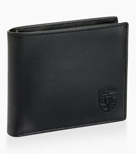 Gents wallet Black