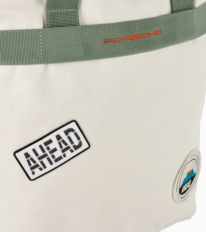 Canvas bag - AHEAD