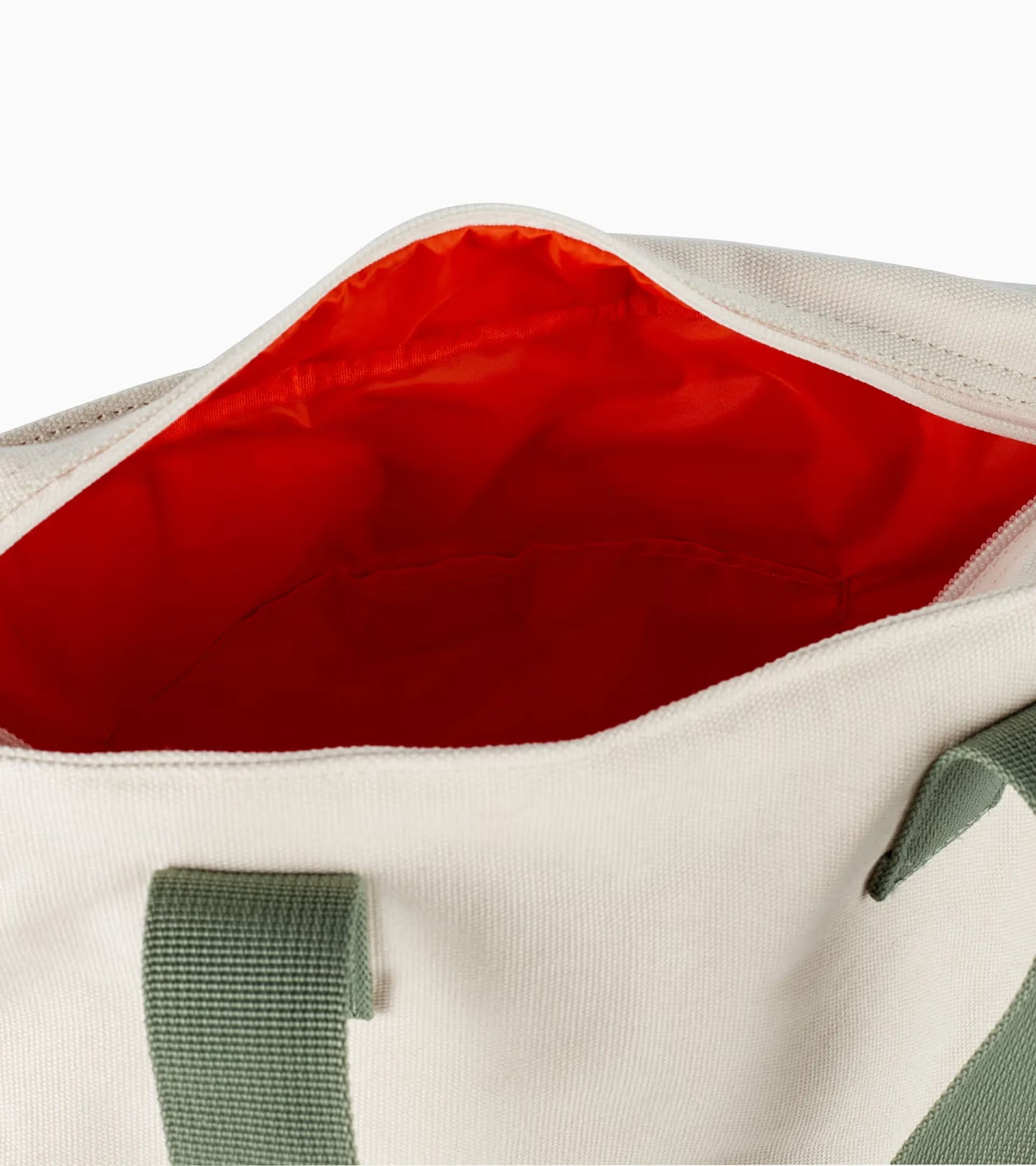 Canvas bag - AHEAD