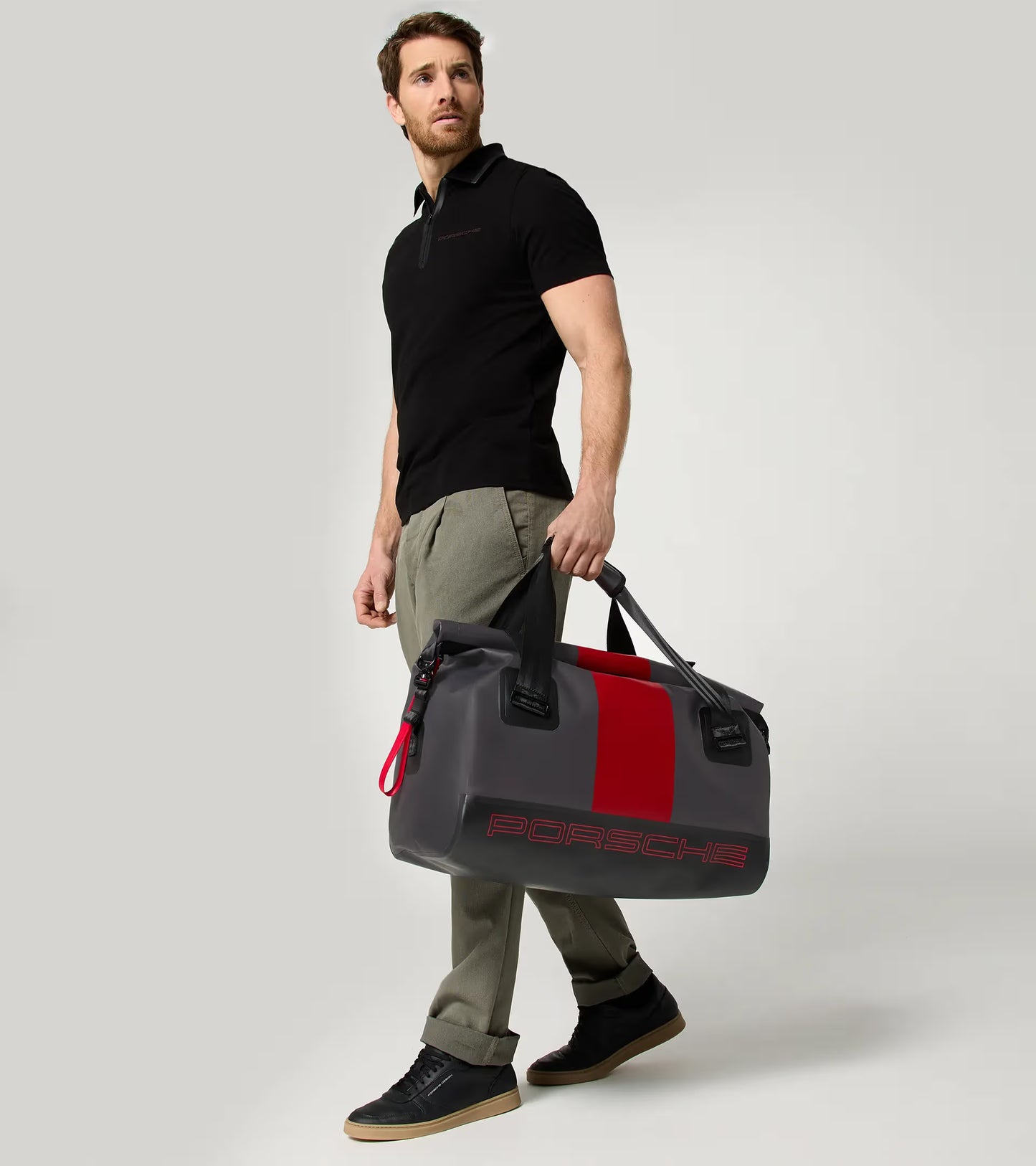 Travel bag - Porsche 911 GT3 S/C