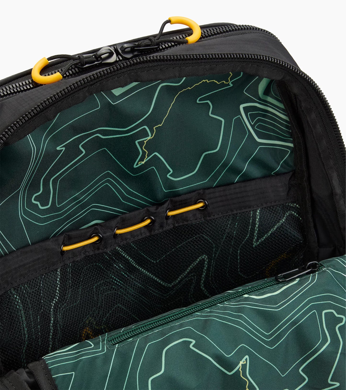 Backpack - AHEAD